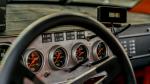Chrysler LeBaron Race Car 1987 года